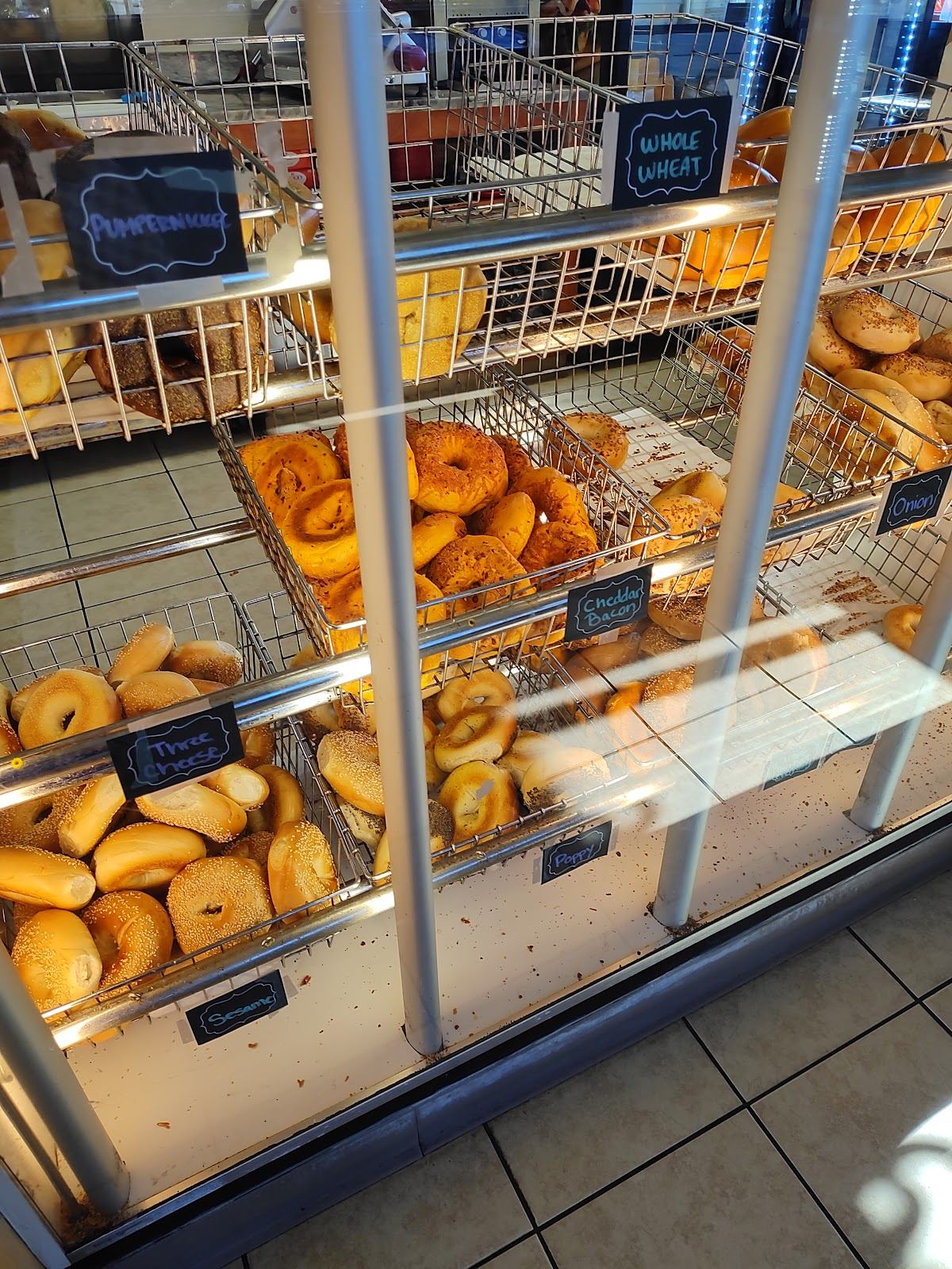 Bagels 1