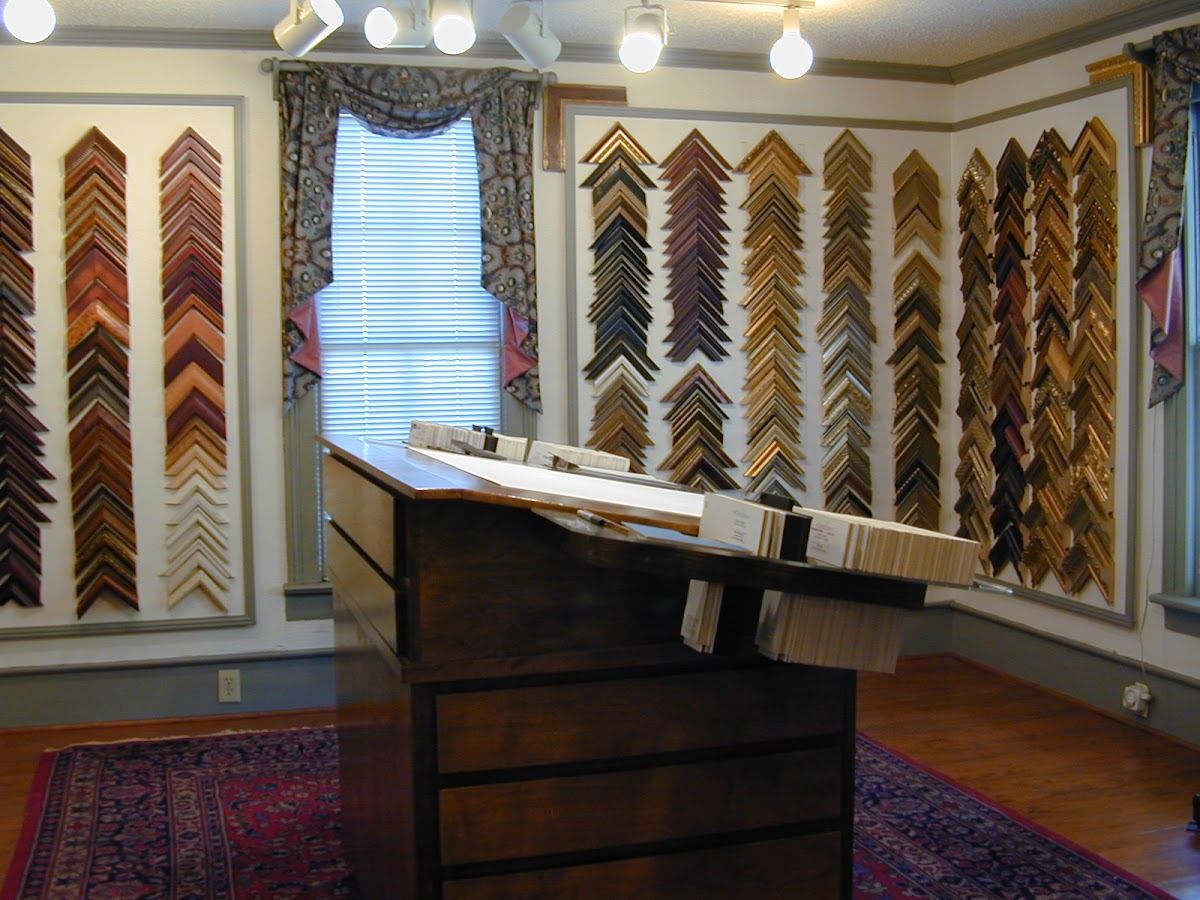Baynes & Company Art & Framing, Inc.