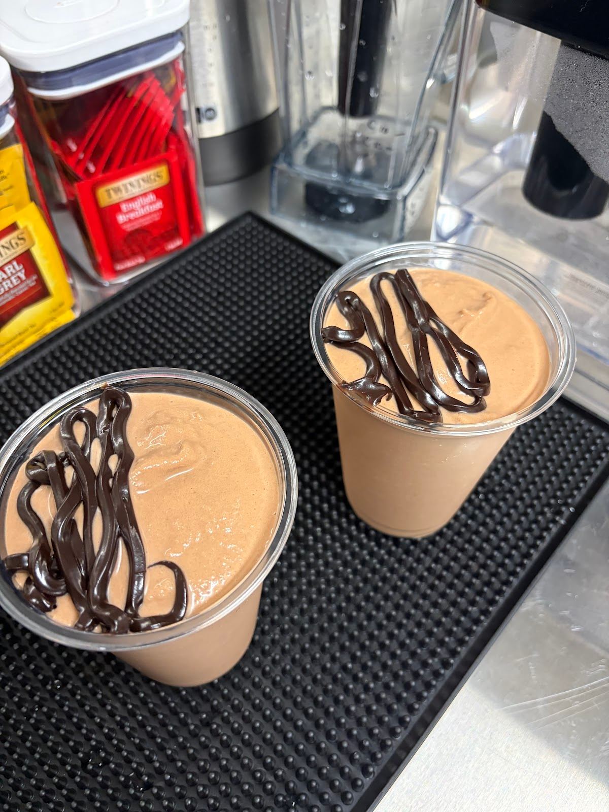 Be Easy Coffee