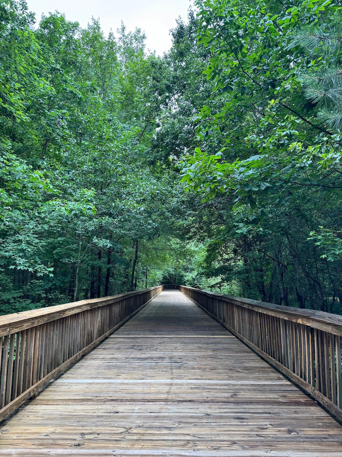 Beaver Creek Greenway