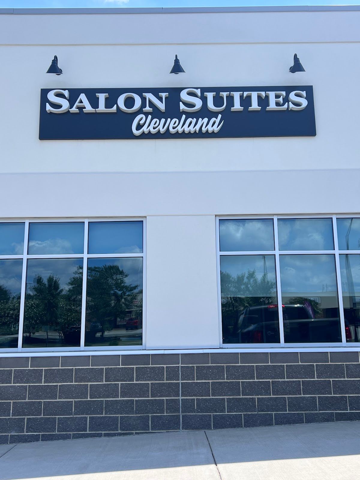 BelleMay Salon
