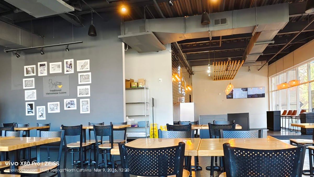 Bep Vietnamese Kitchen