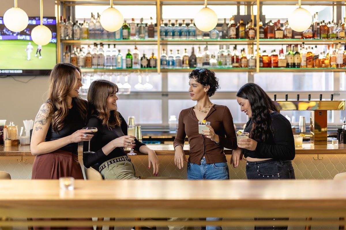 Birdie's Barroom & Kitchen