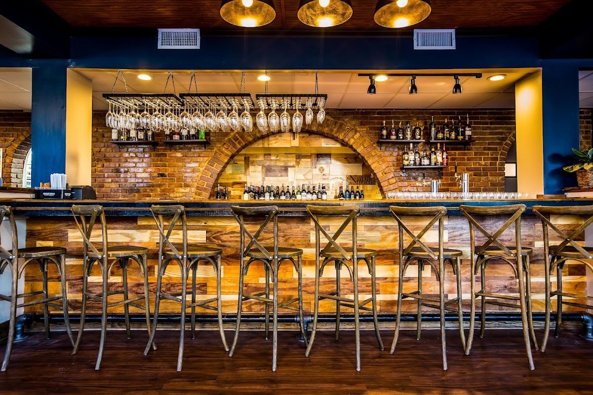 Bodega Tapas, Wine, and Rum