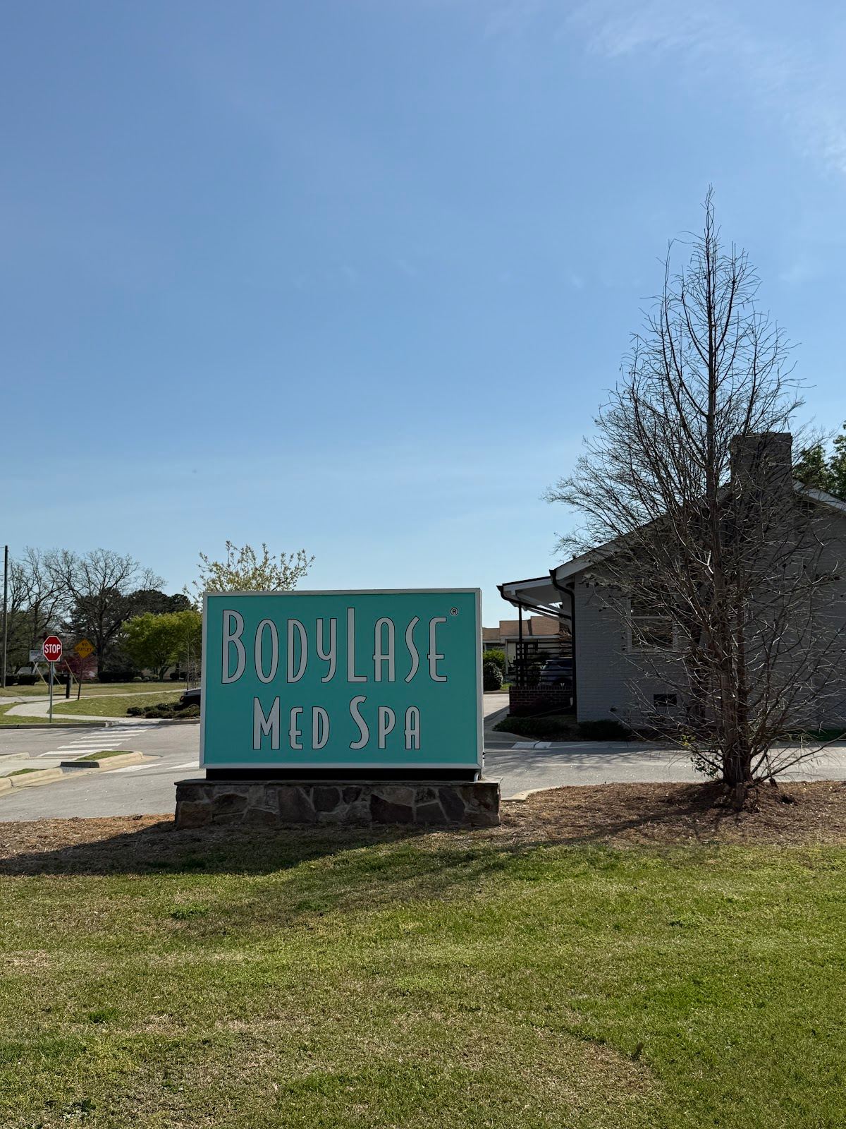 BodyLase Med Spa | Clayton