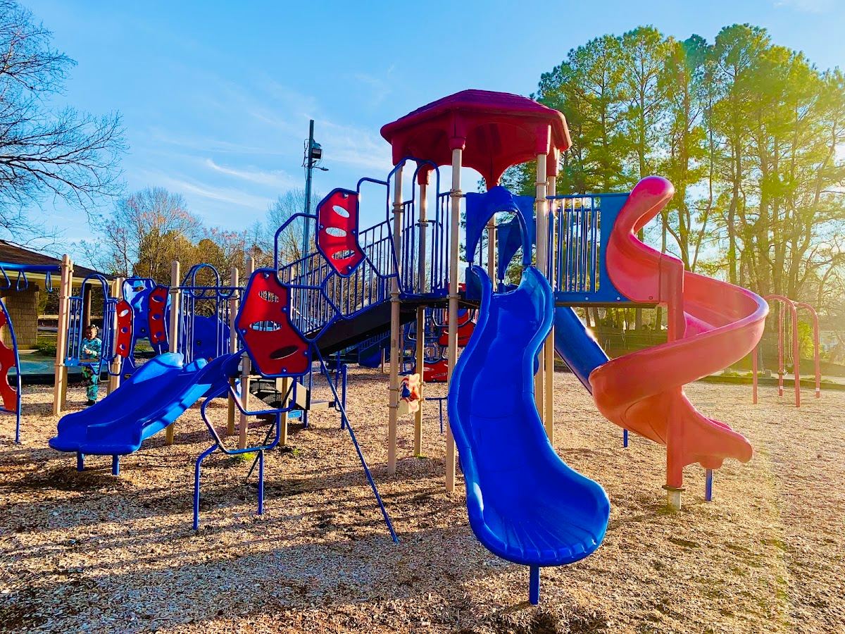 Brack Wilson Park