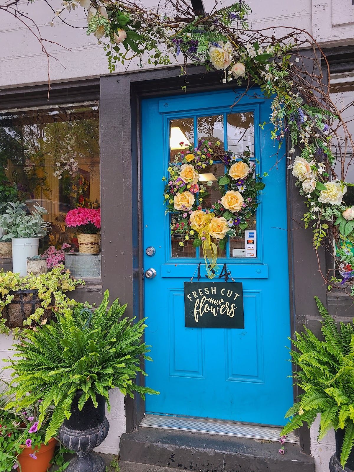 Brandi's Botanicals
