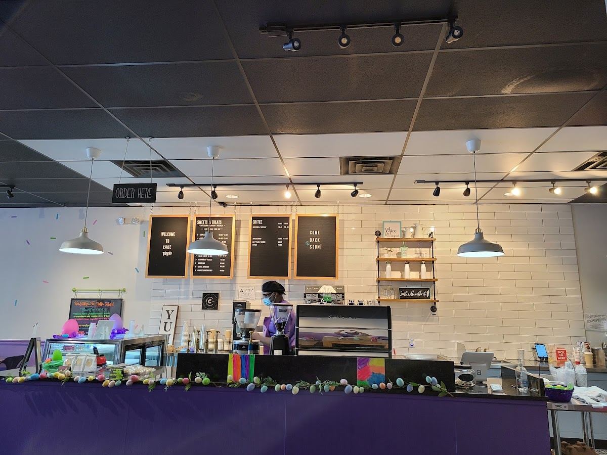 Cake Town Bakery