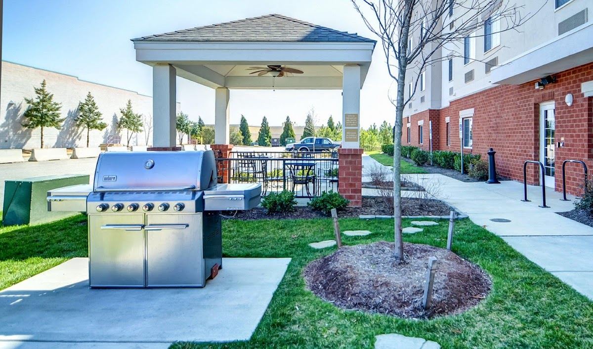 Candlewood Suites Wake Forest Raleigh Area by IHG