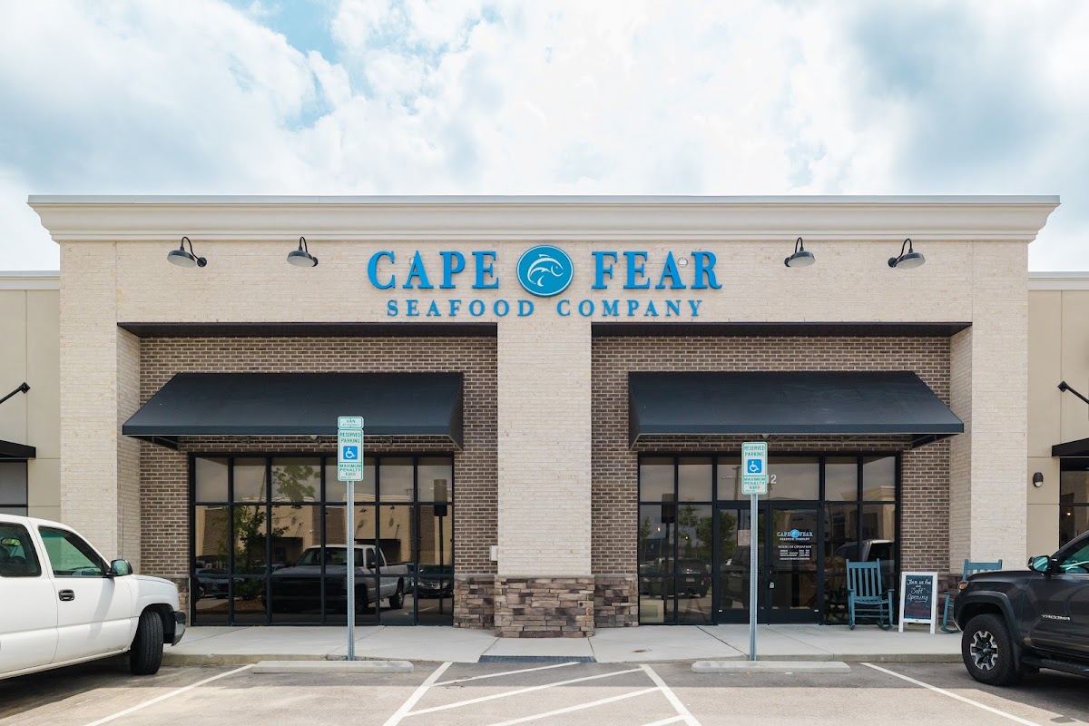 Cape Fear Seafood Company
