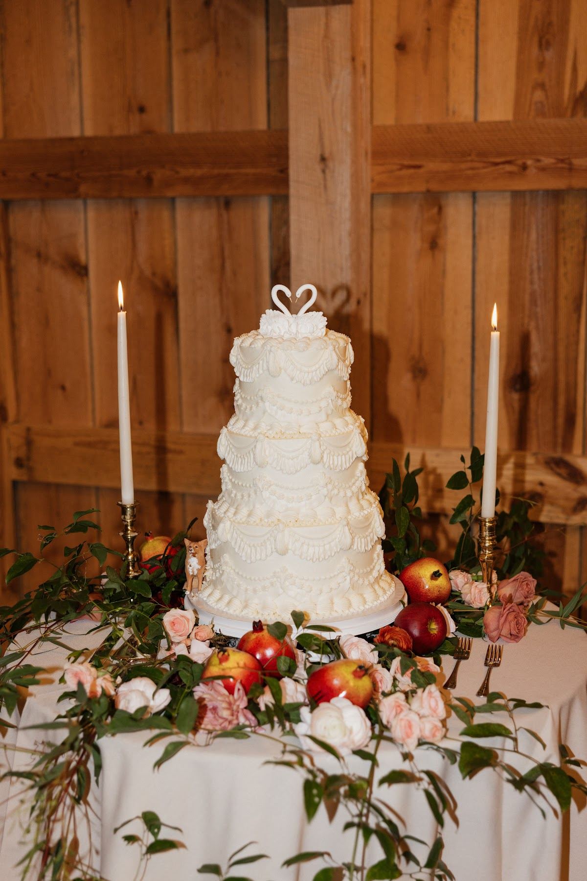 Captivate Cake Studio