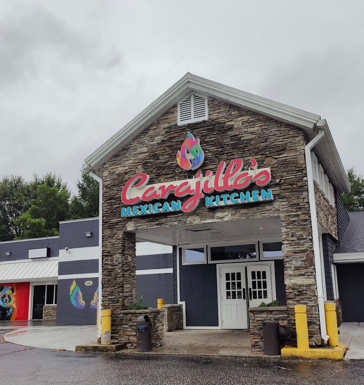 Carajillo's Mexican Kitchen