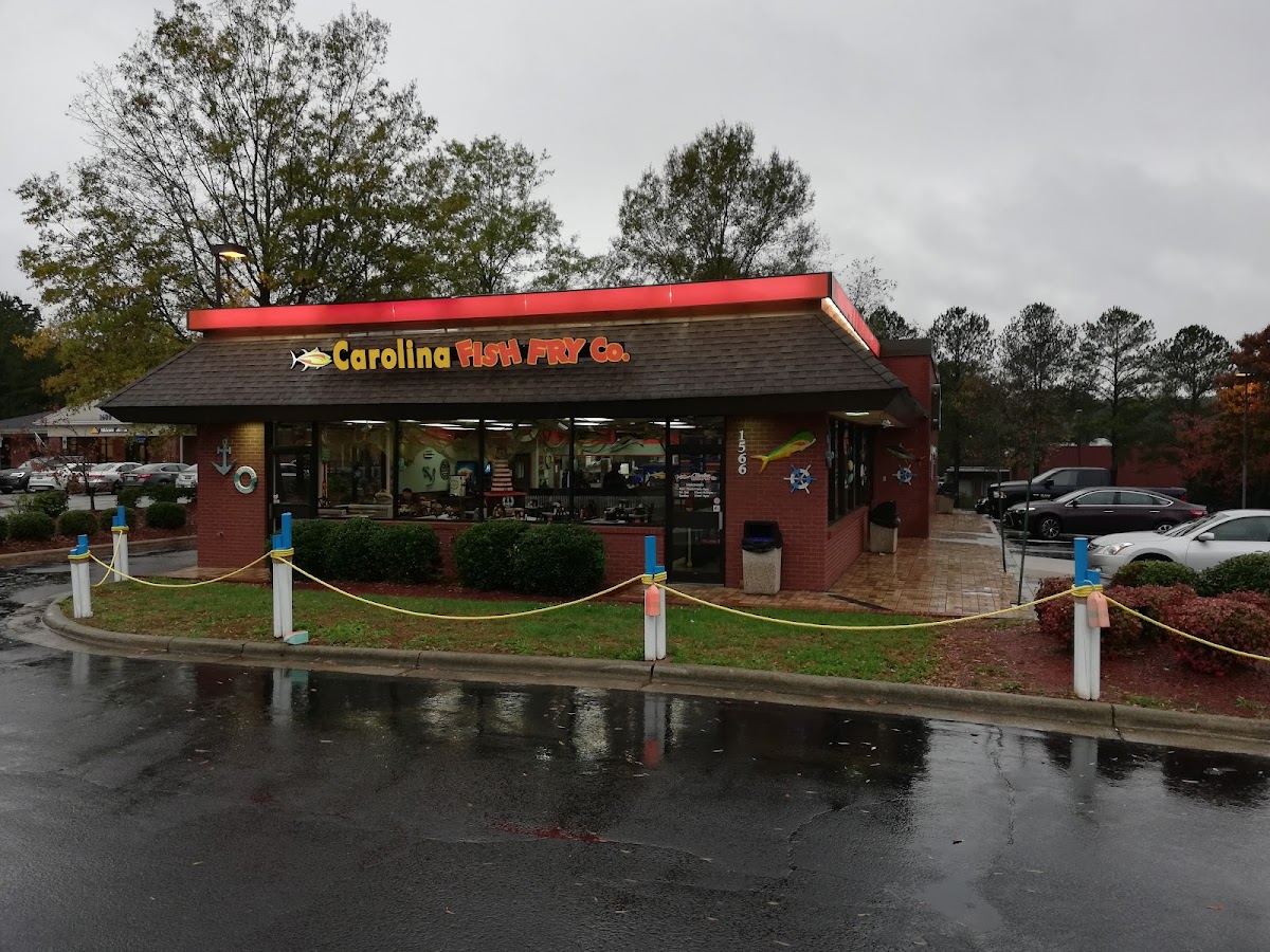 Carolina Fish Fry Co.