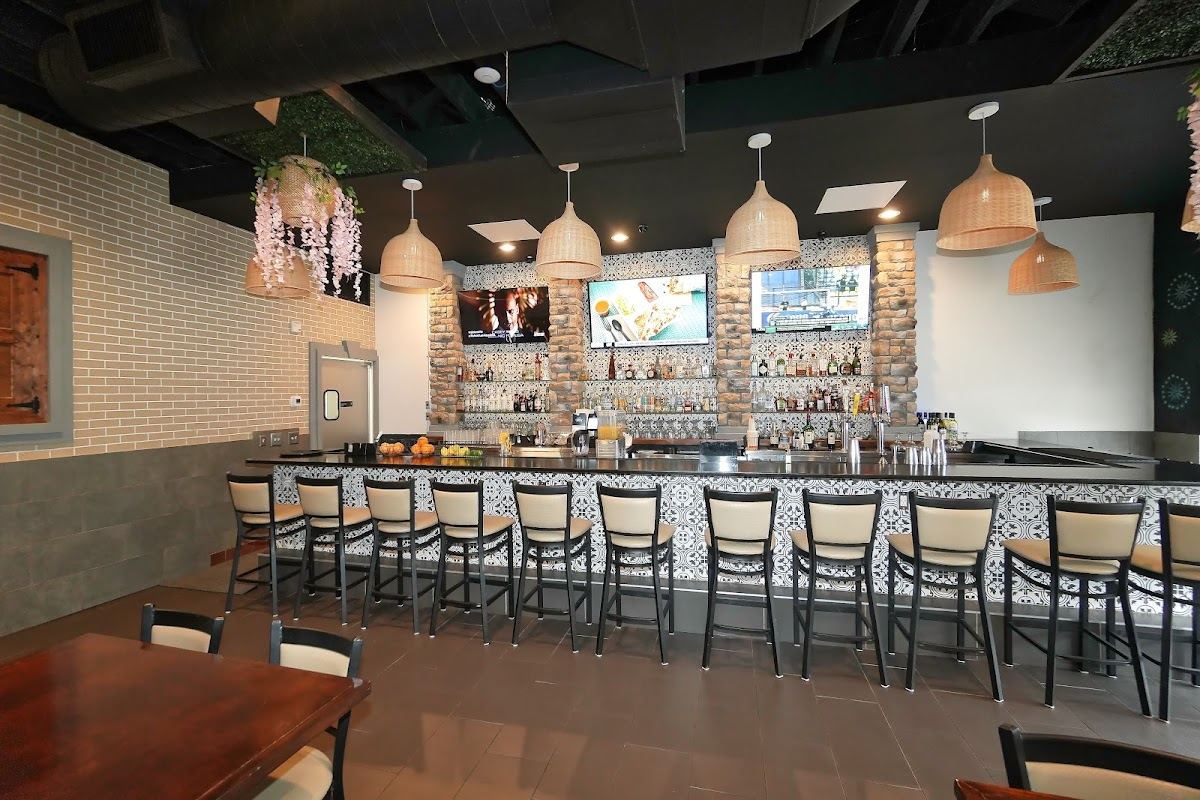 Casa Amigos Cocina Mexican Bar