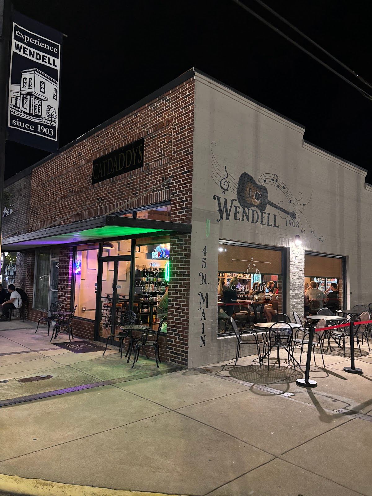 Catdaddys Bottleshop
