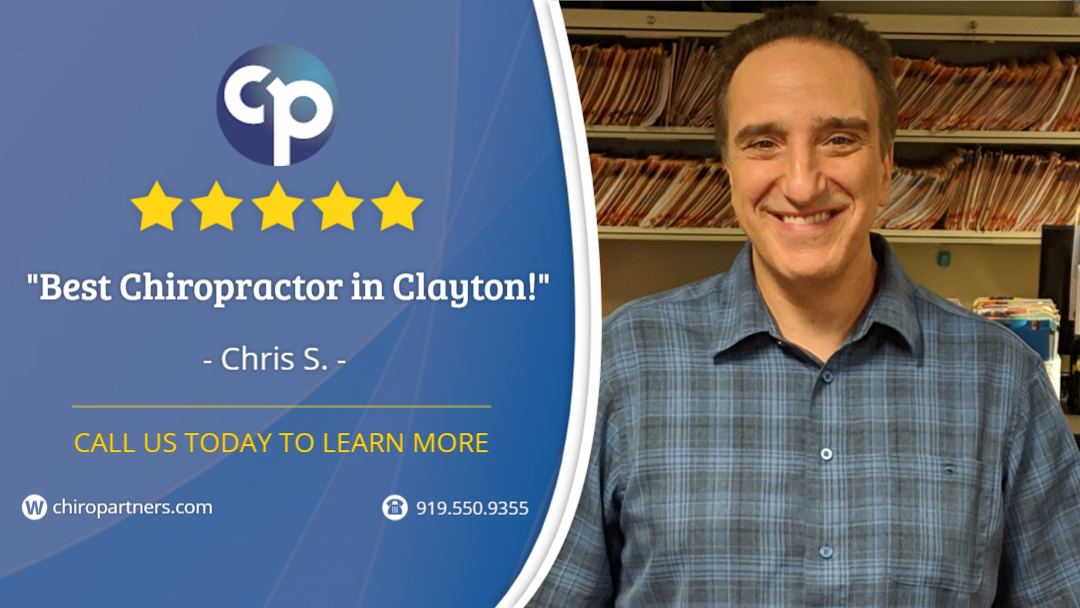 Chiropractic Partners of Clayton