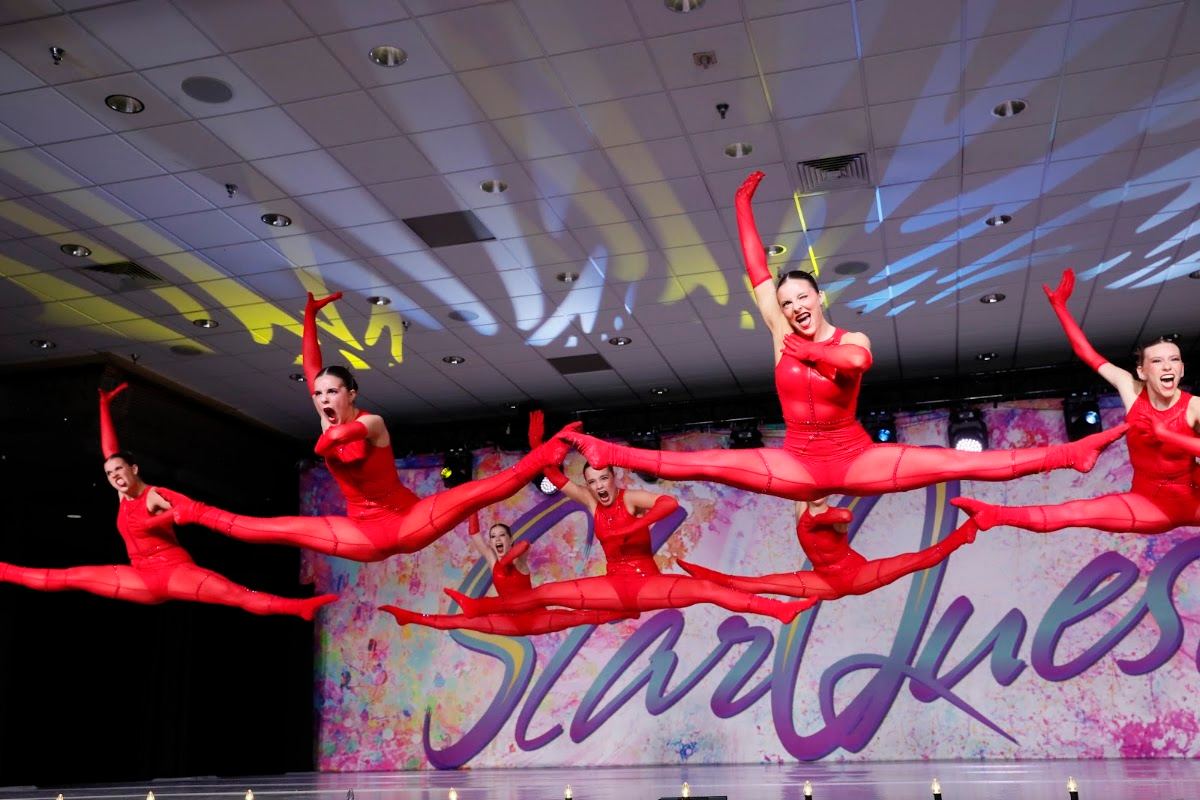 Christy's DancExplosion
