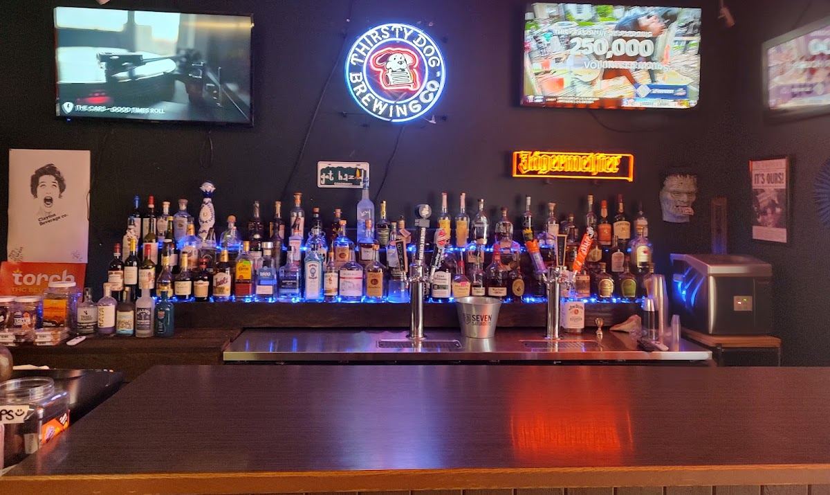 Clayton Beverage