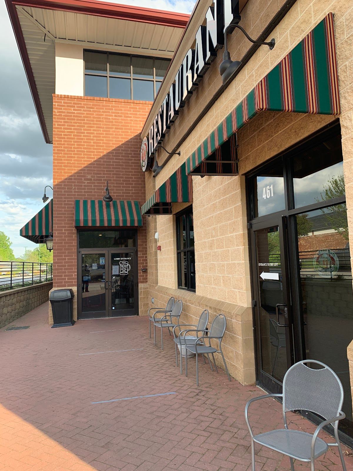 Cleveland Draft House - Clayton
