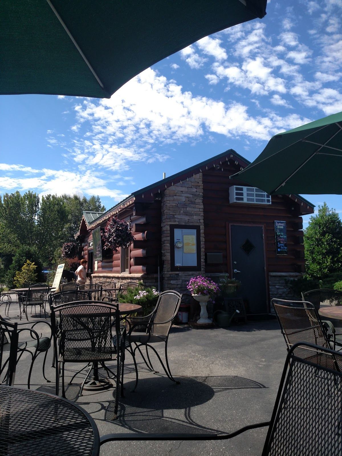 Coffee Lodge
