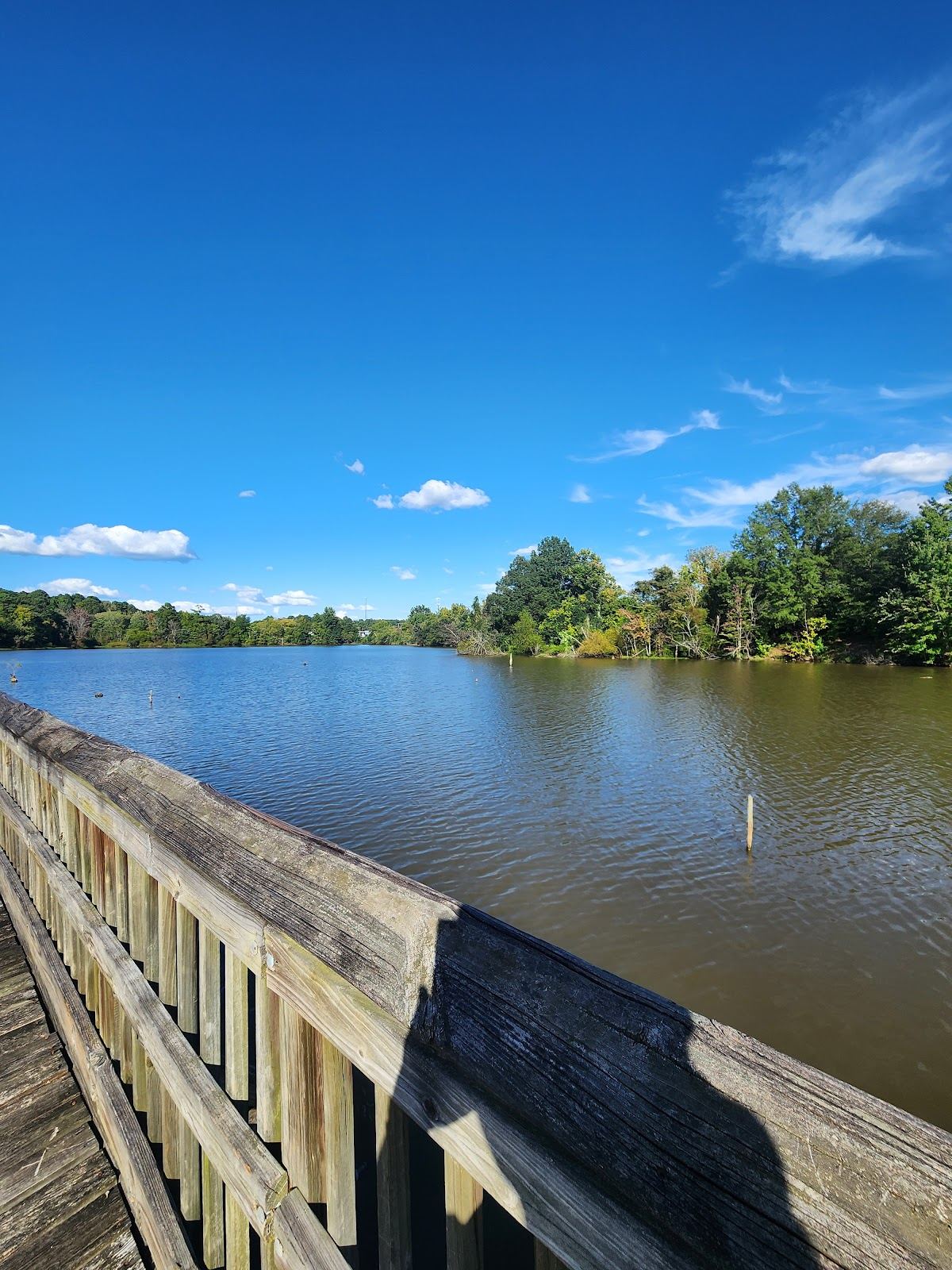 Crabtree Boardwalk