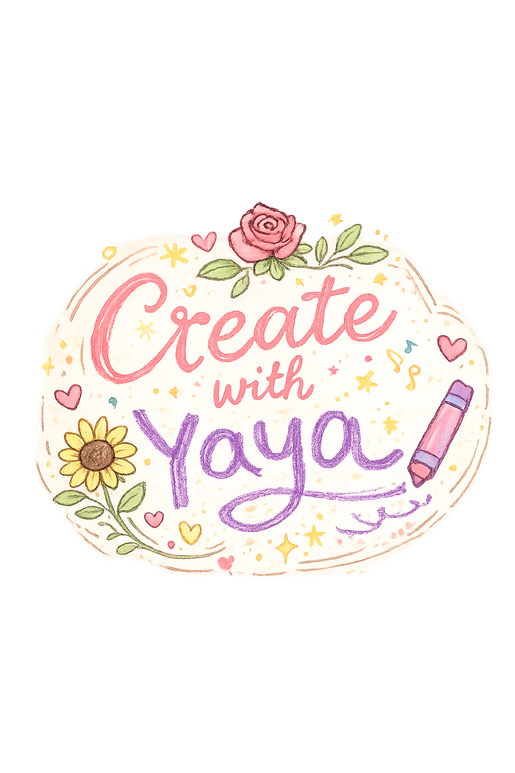 Create with Yaya