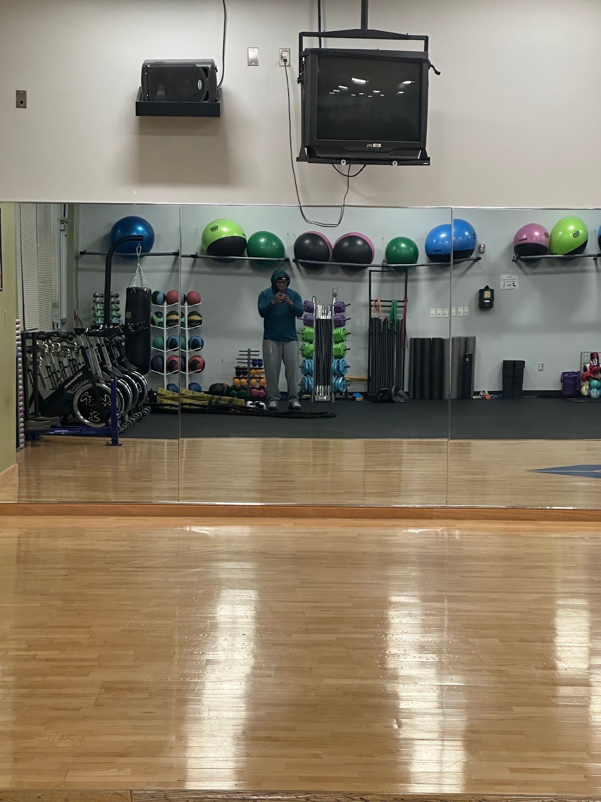 Cree Wellness Center