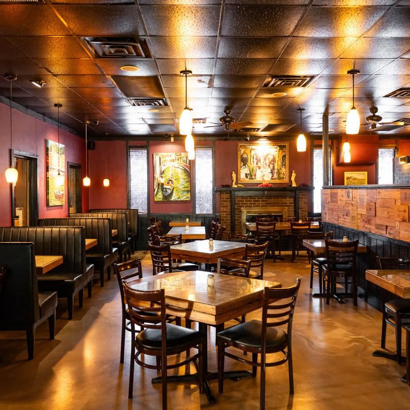 Daniel's Restaurant & Catering