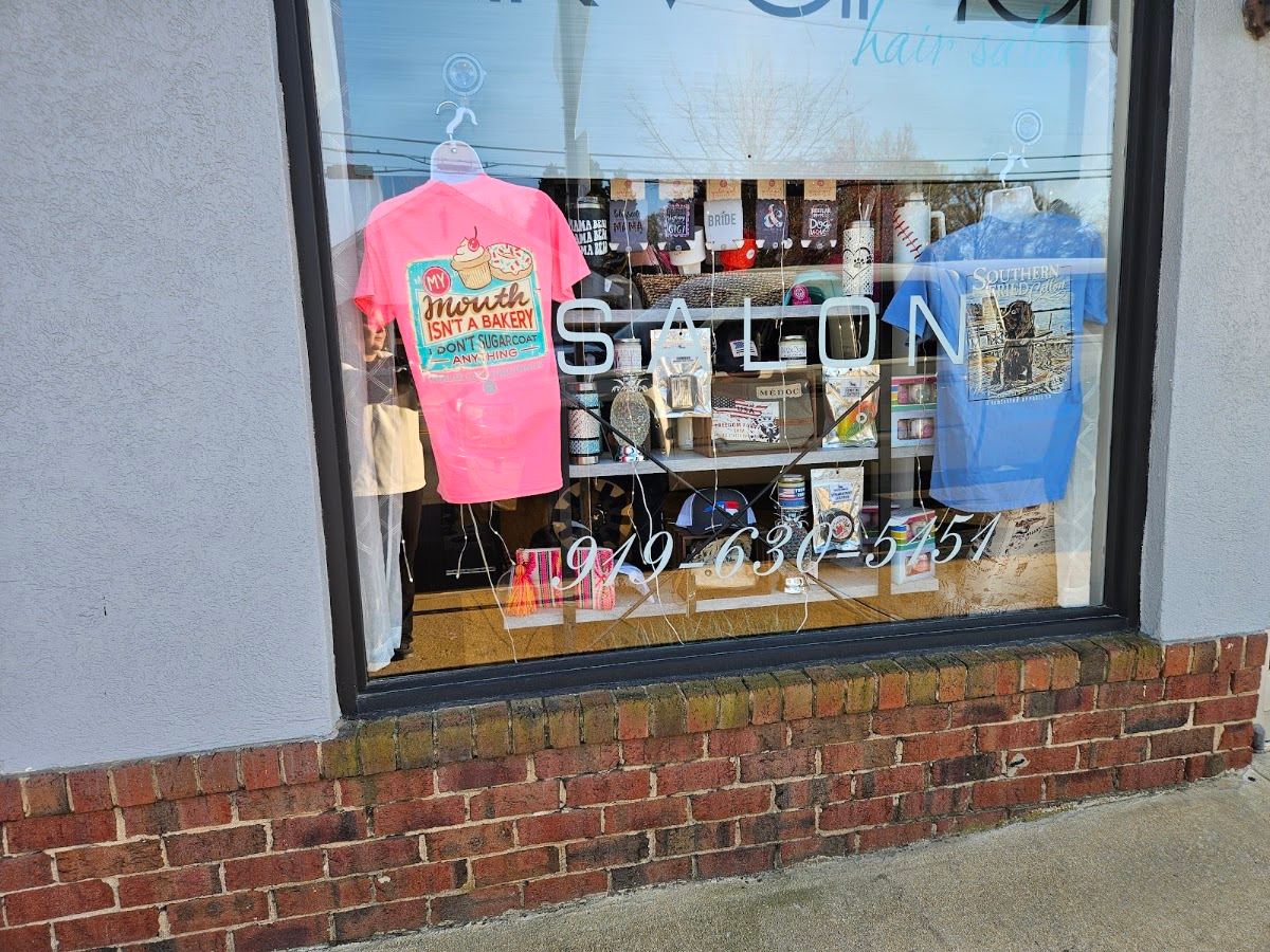 Delbra Dean's Clothing Company