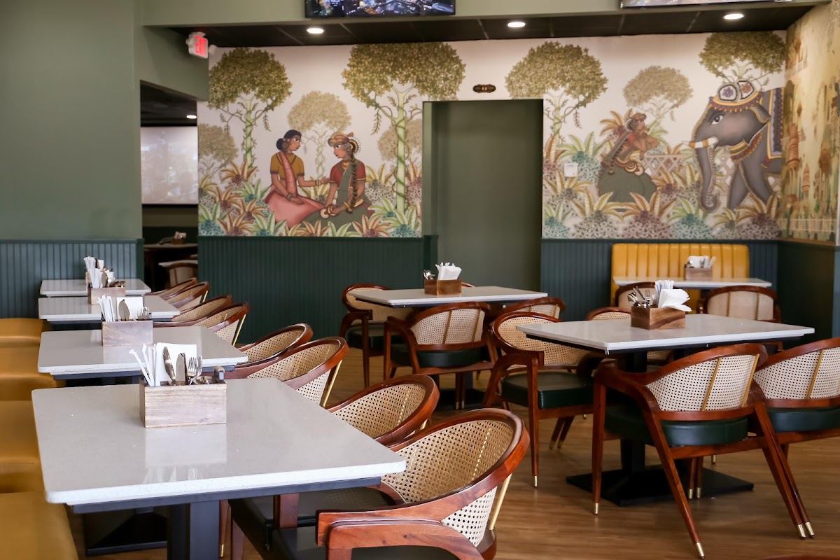Desi Tavern