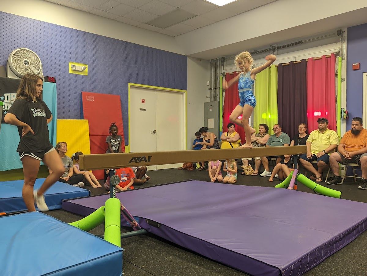 Dream Gymnastics
