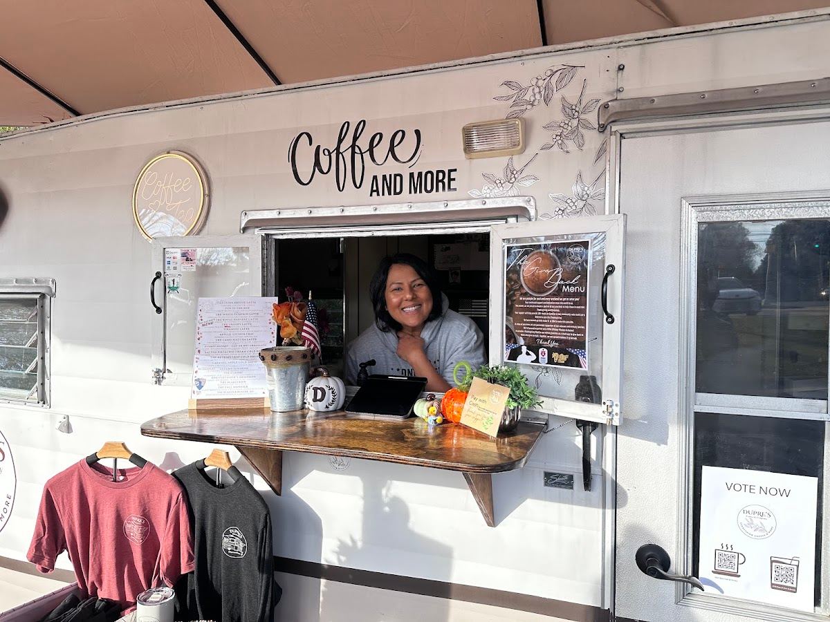 Dupre's Coffee & Company, LLC