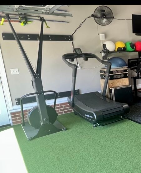 Dynamic Performance Fitness