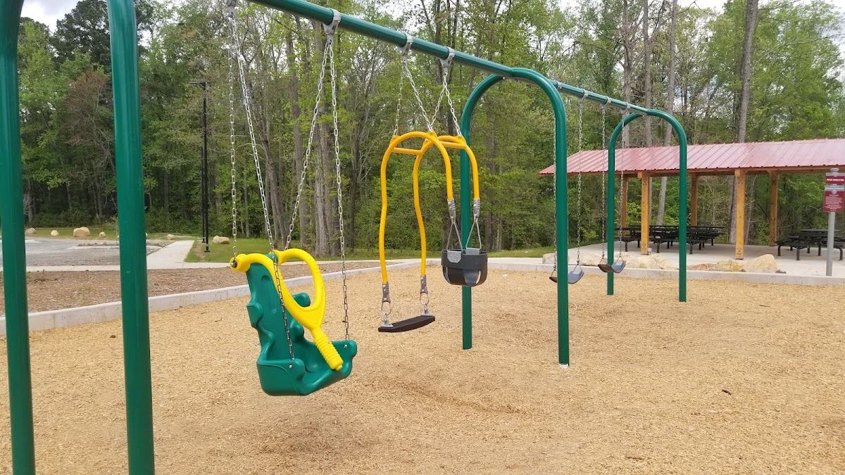 East Clayton Community Park