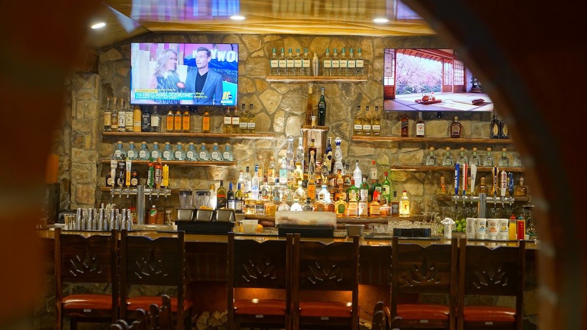 El Jimador Mexican Restaurant