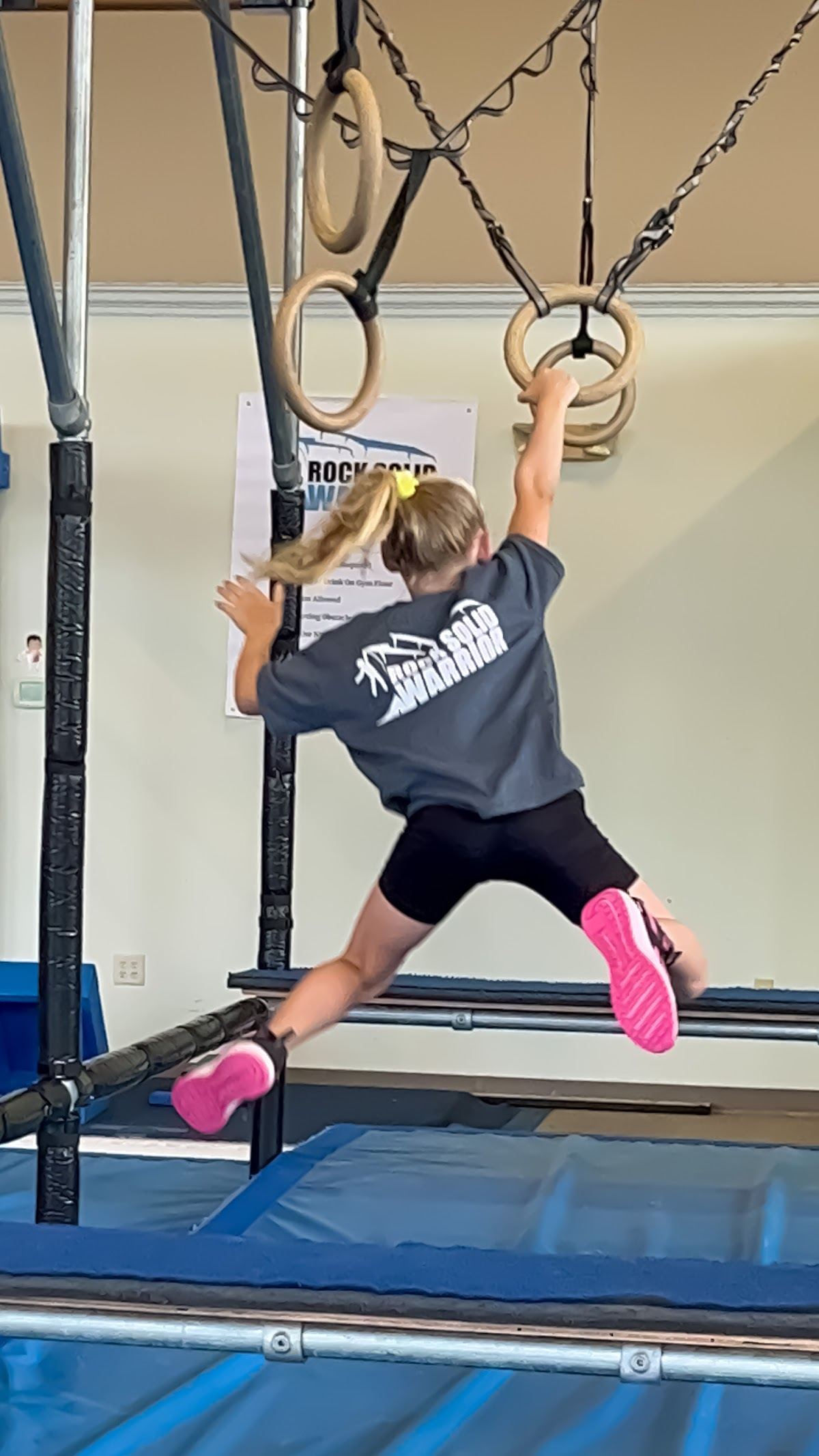 Element Gymnastics & Sports Center