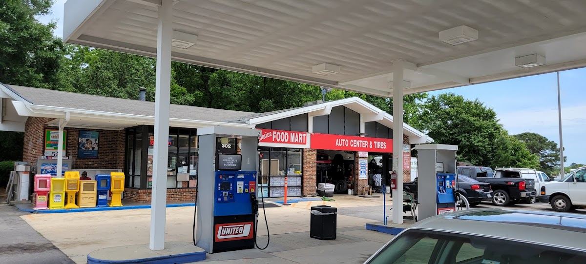 Elite Mart