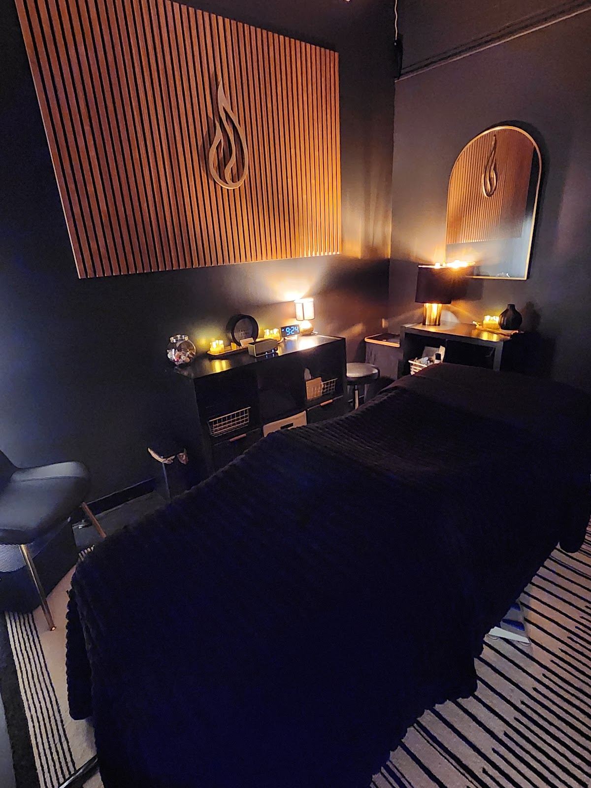 Ember Massage and Wellness