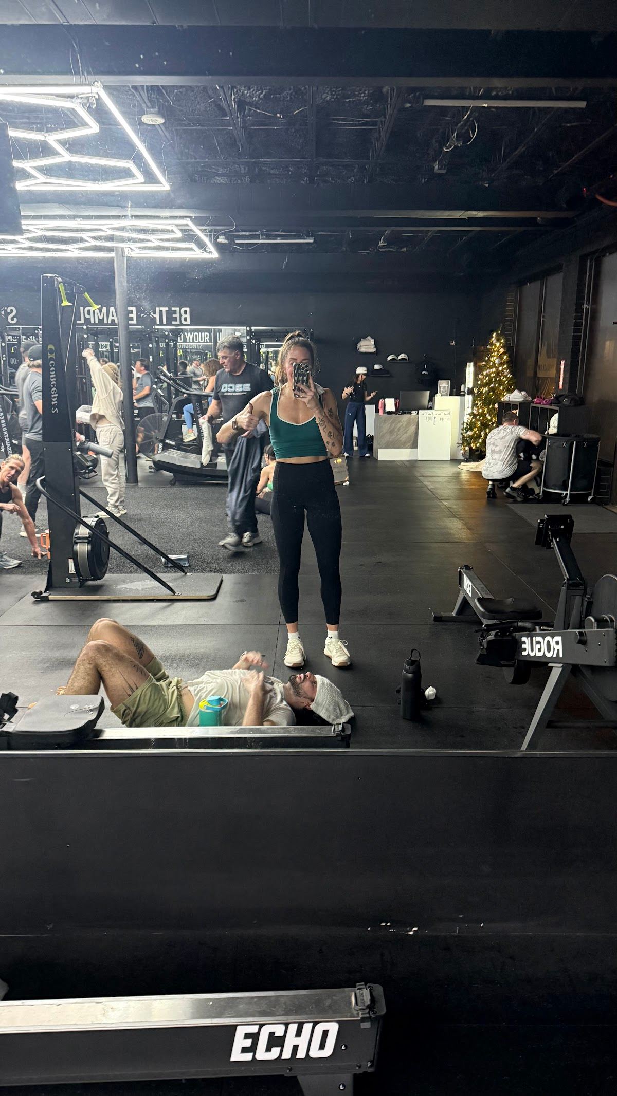 Empire Training Academy