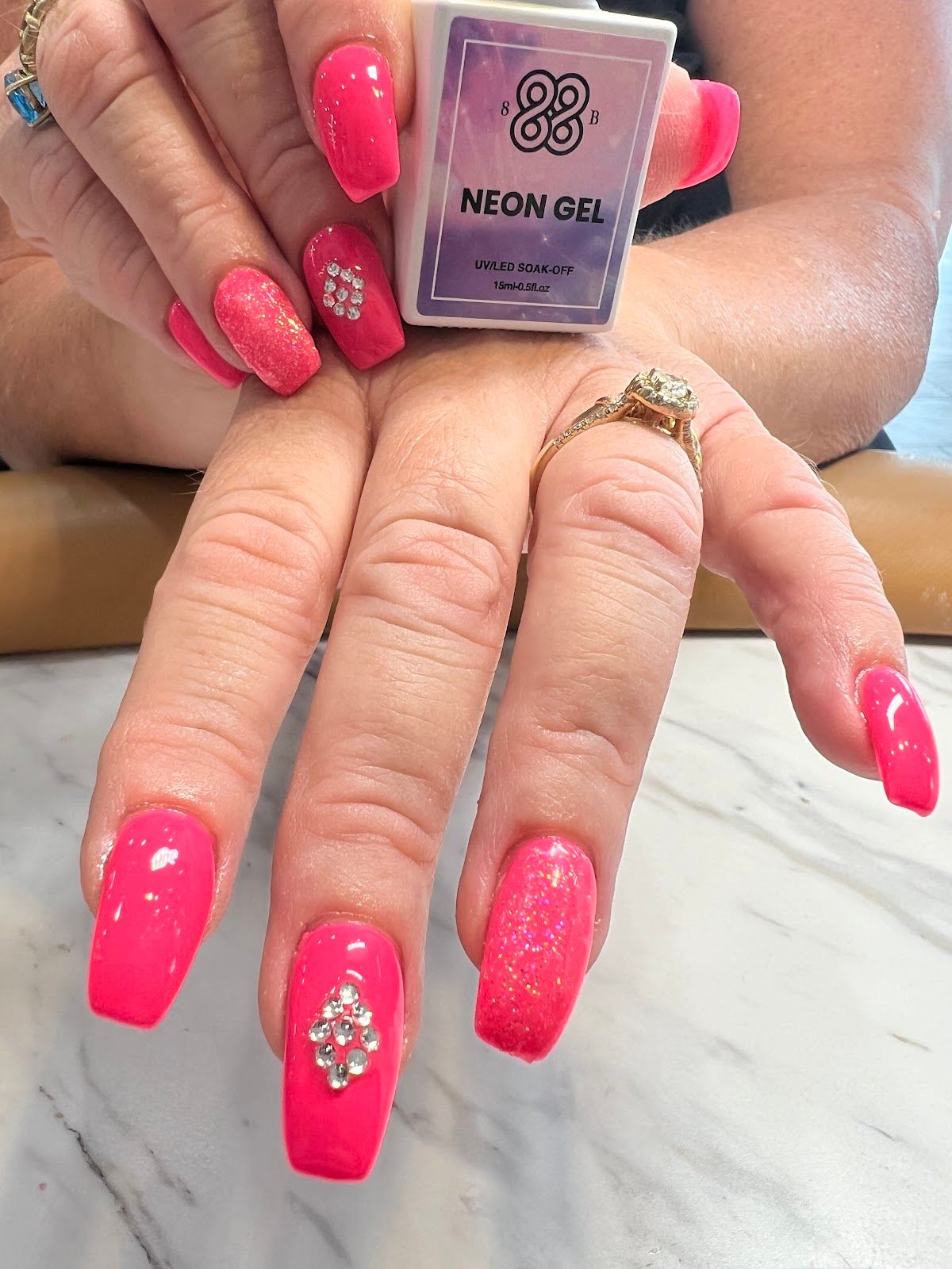 Encore Nail Spa