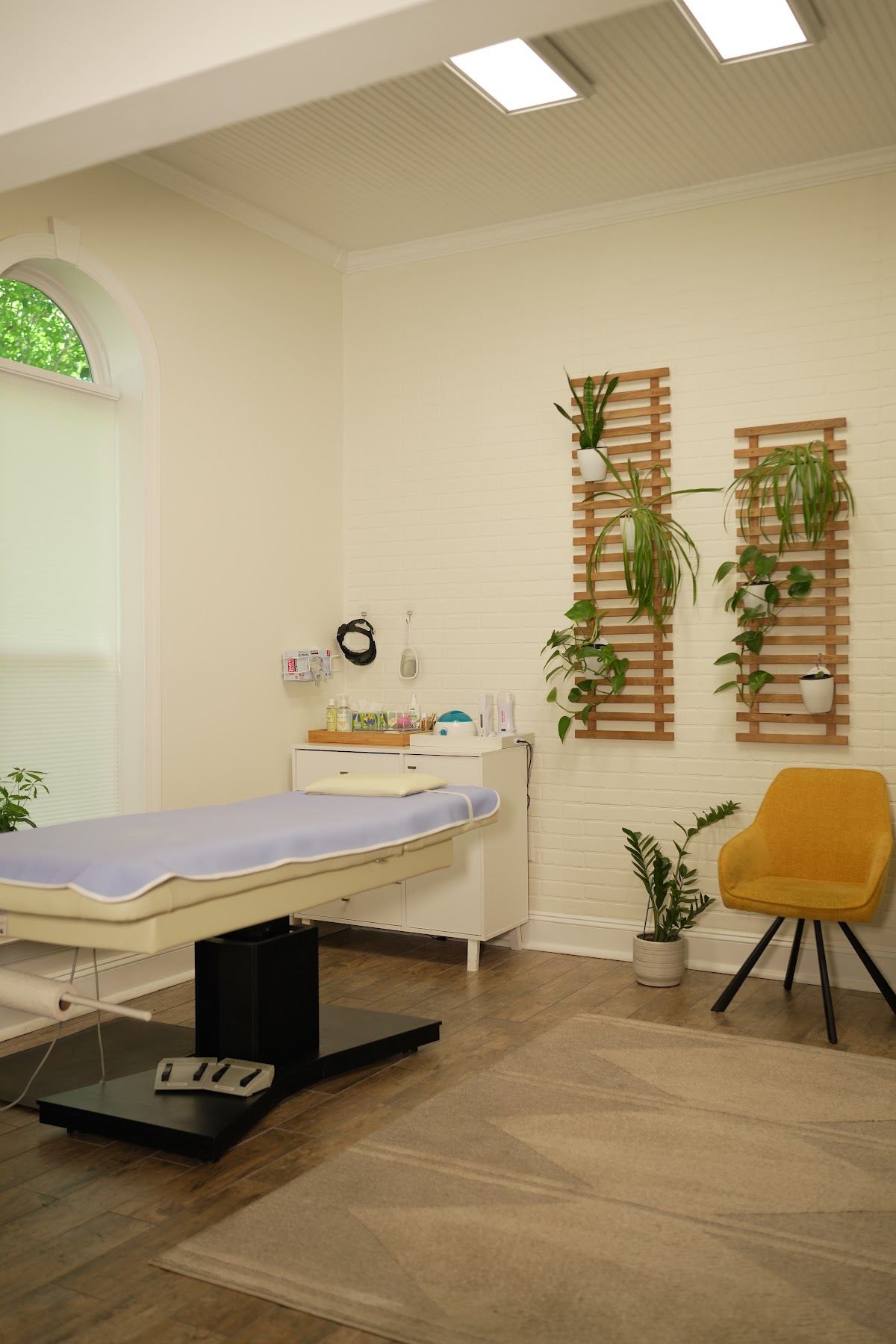 European Touch of Beauty Waxing & Skin Care Studio