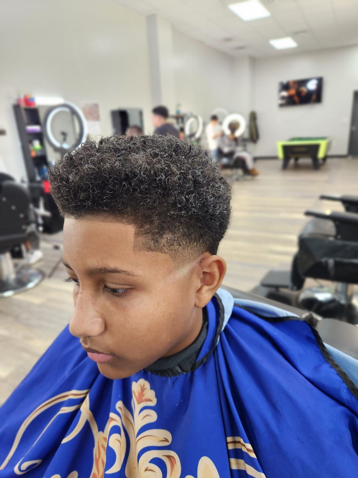 Finest Cut 💇💈🇩🇴🇩🇴