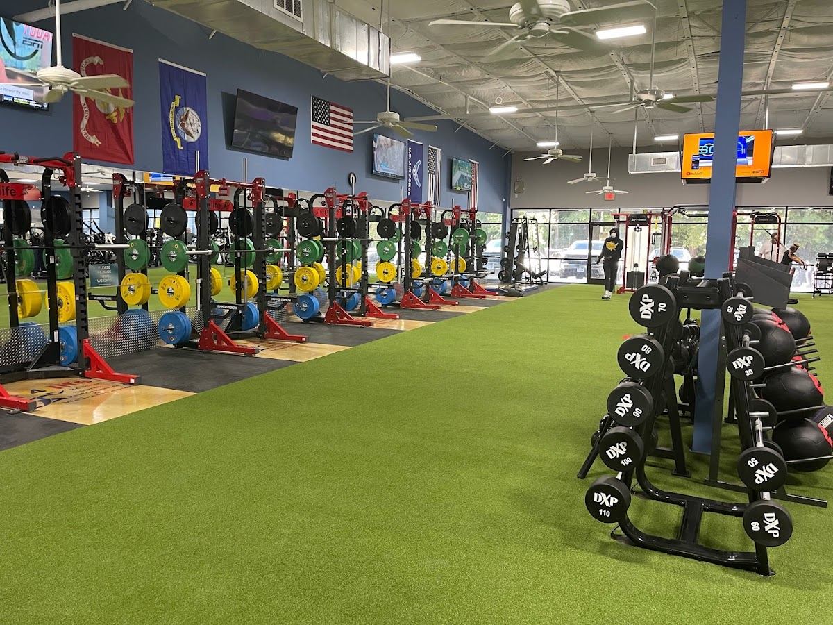 Fit4life Health Clubs - Clayton