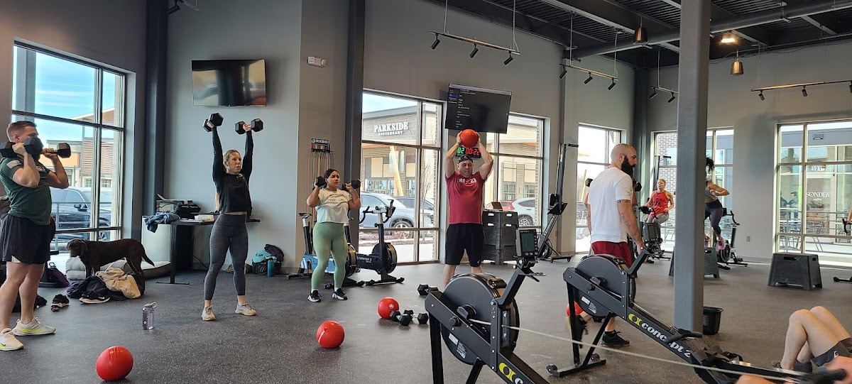 Fitness Collab