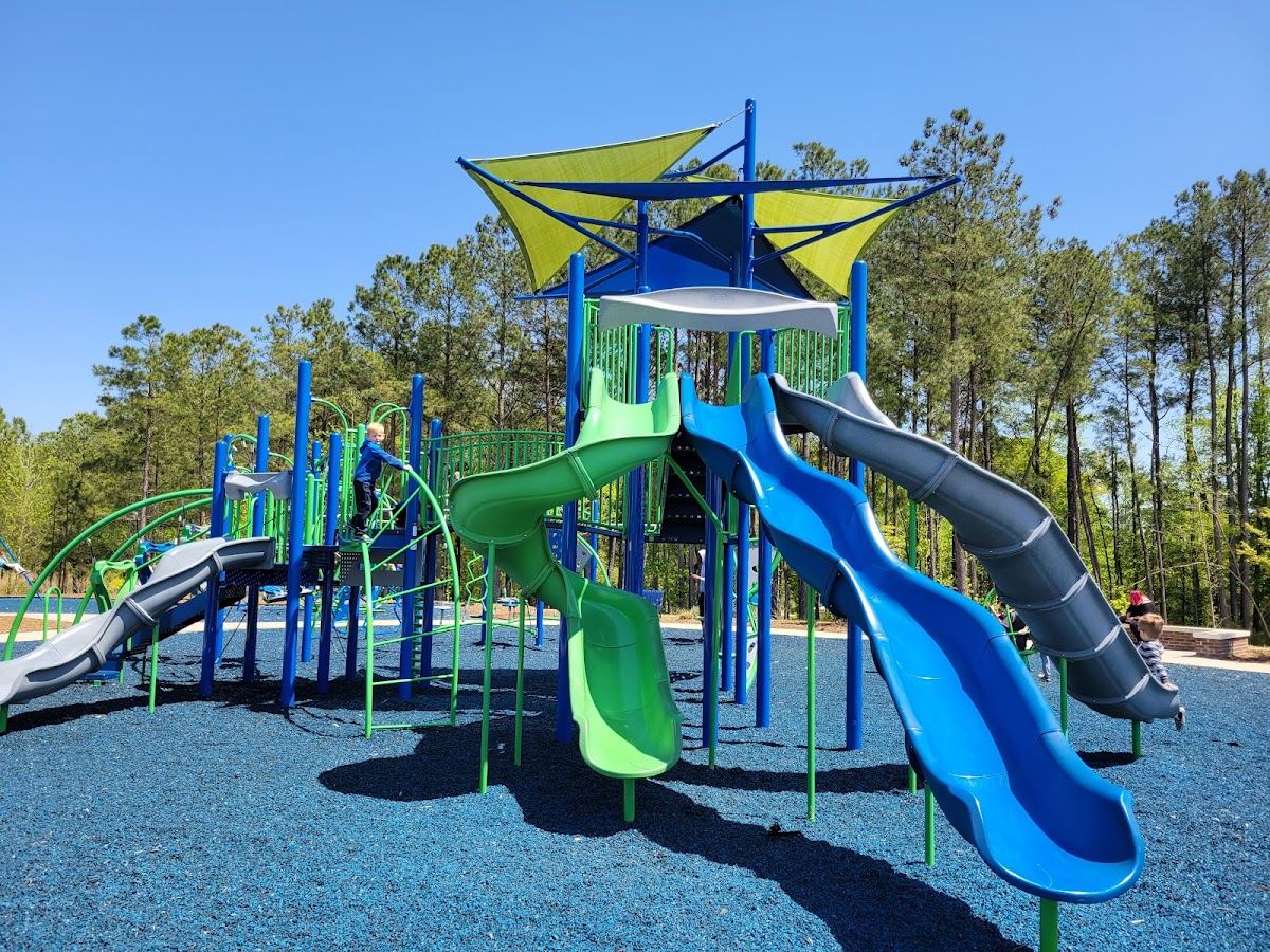 Fleming Loop Recreational Park