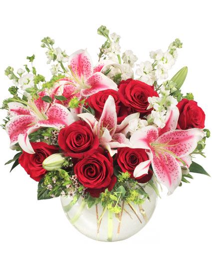 Flowers by Mike LLC