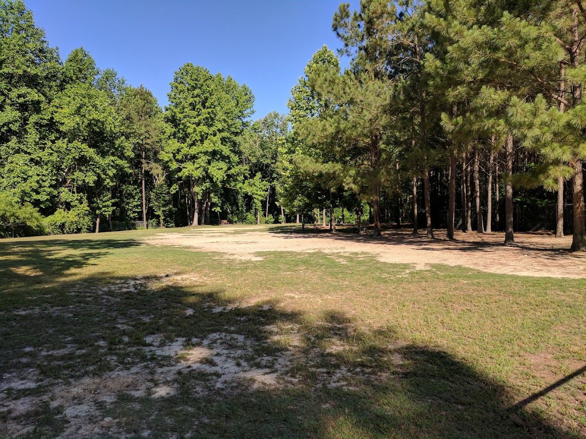 Fuquay-Varina Dog Park