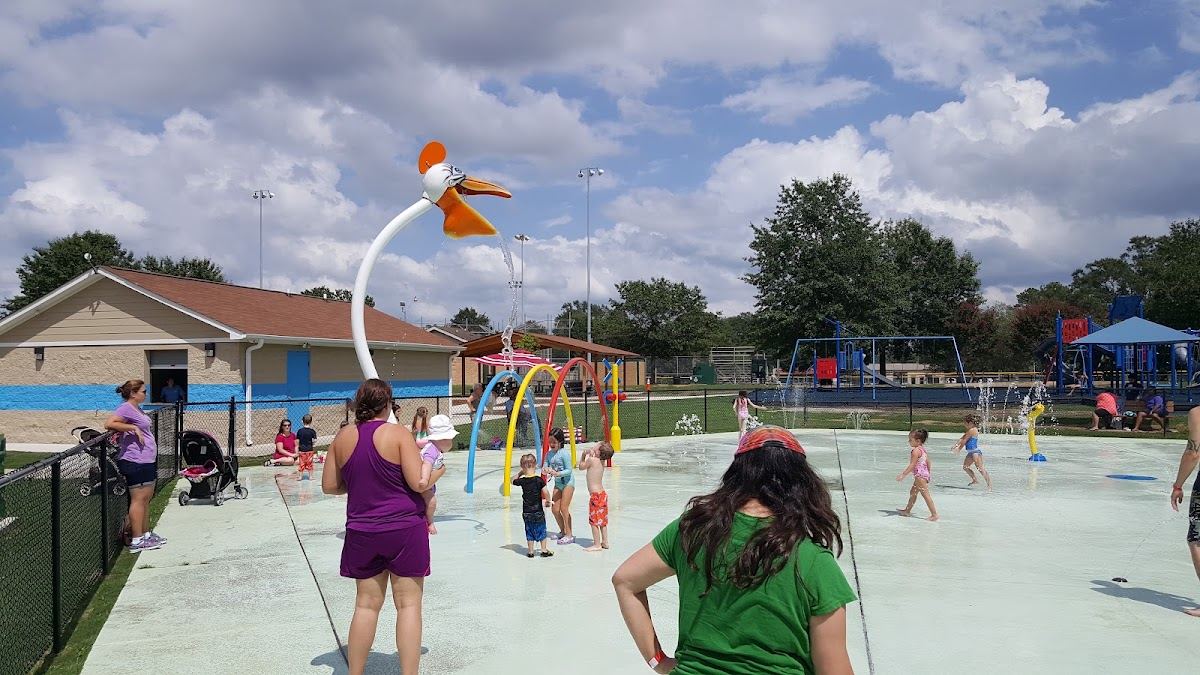 Fuquay Varina Parks & Rec