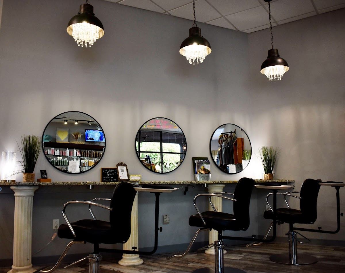 Generations Salon & Day Spa