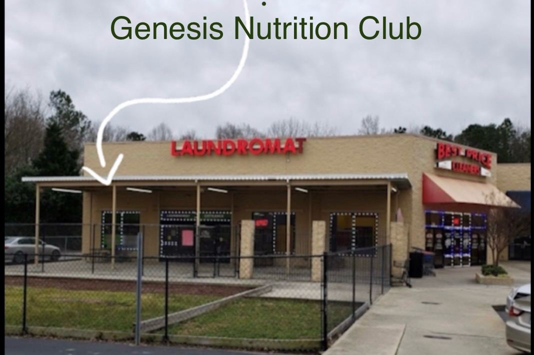 GENESIS CLUB (Herbalife Nutrition)